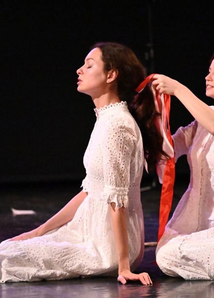 Сны Татьяны