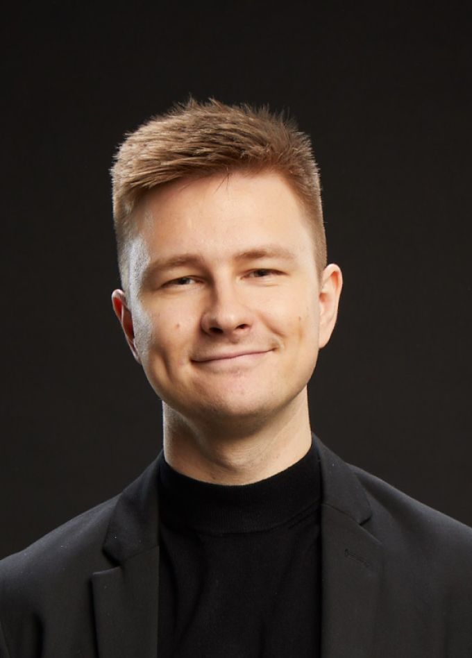 Вадим Постильный