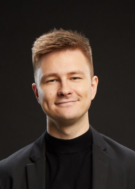 Вадим Постильный