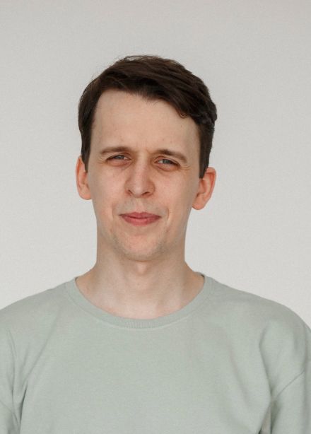 Никита Дубровский