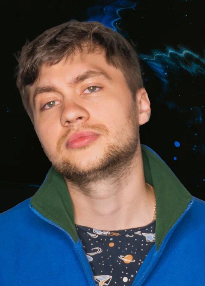 Лёша Шамутило