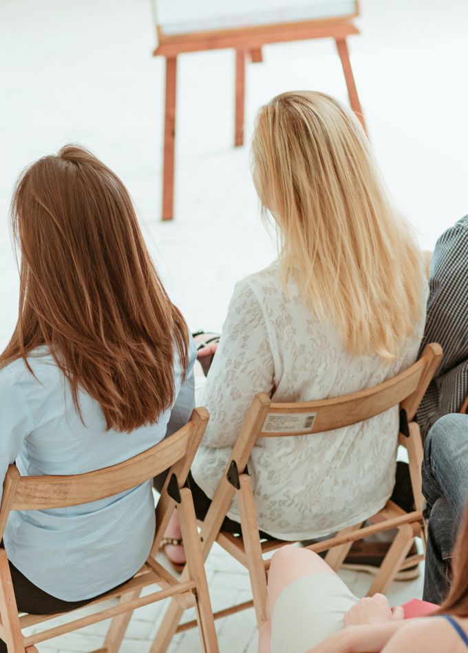 Курс актёрского мастерства для взрослых