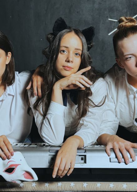 Дочери Павлова