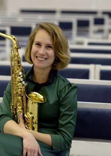 Путешествие в страну джаз