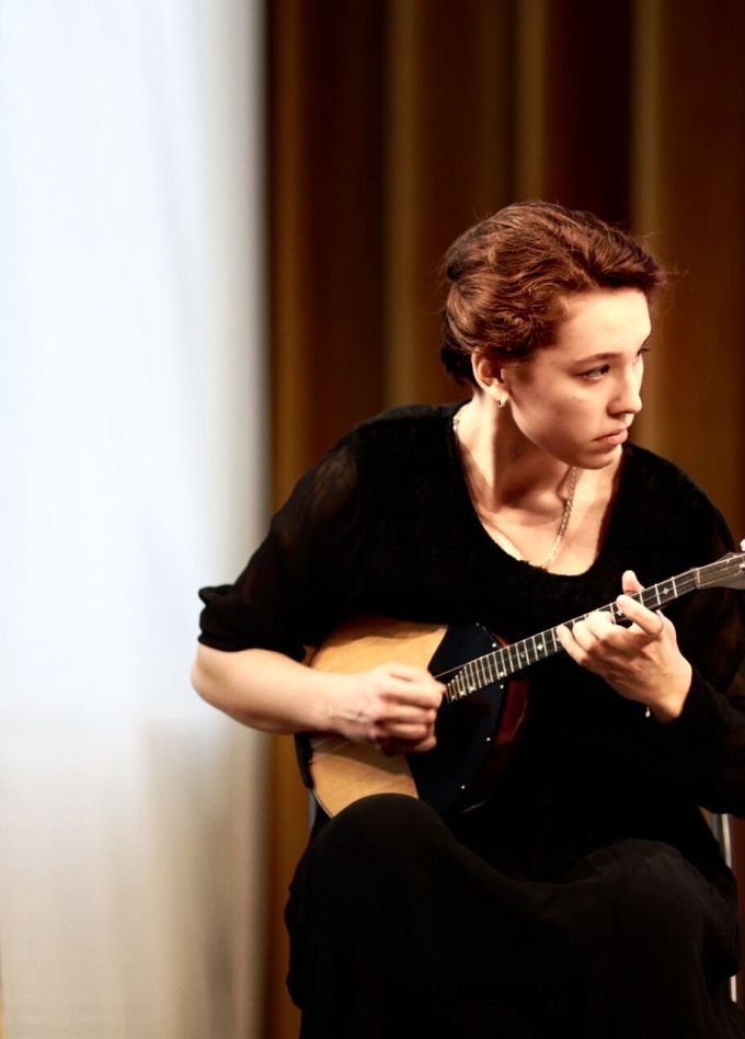 Утро детского барокко