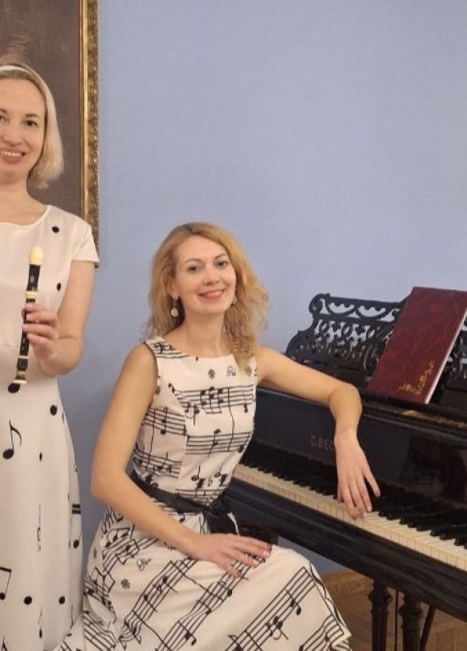 Музыка путешествий