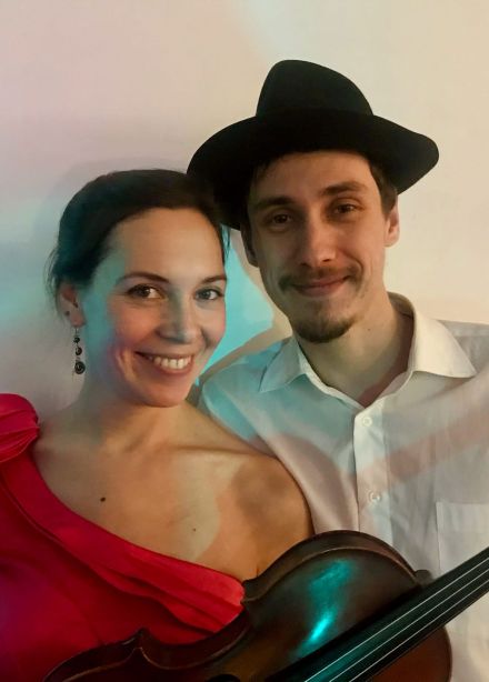 Танцевальные ритмы мира