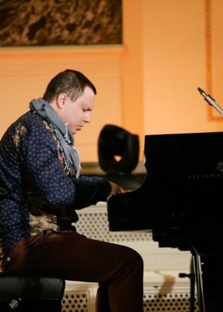 Весенний Вивальди