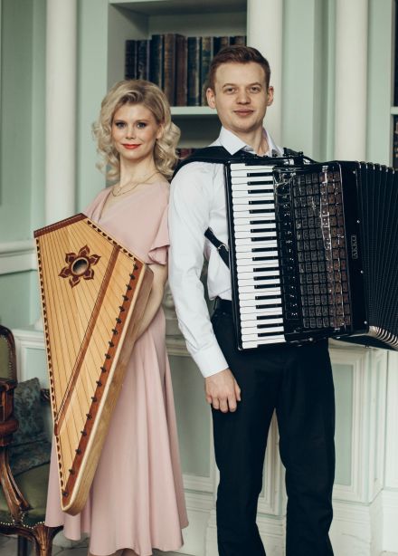 Любимые мультфильмы