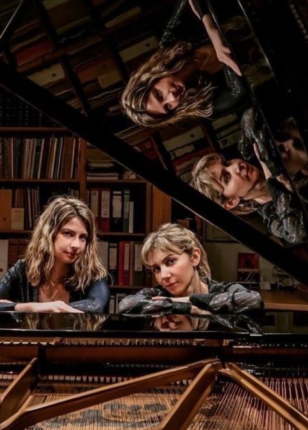 Моцарт — детям