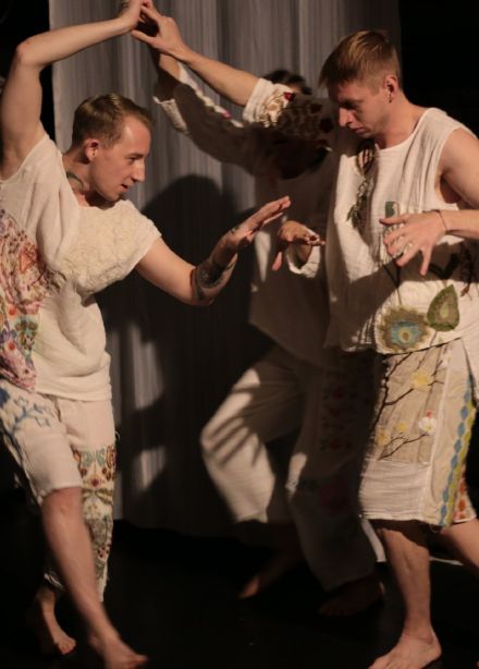 Сужено-ряжено