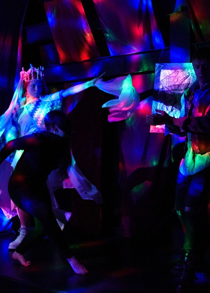 Снежная королева