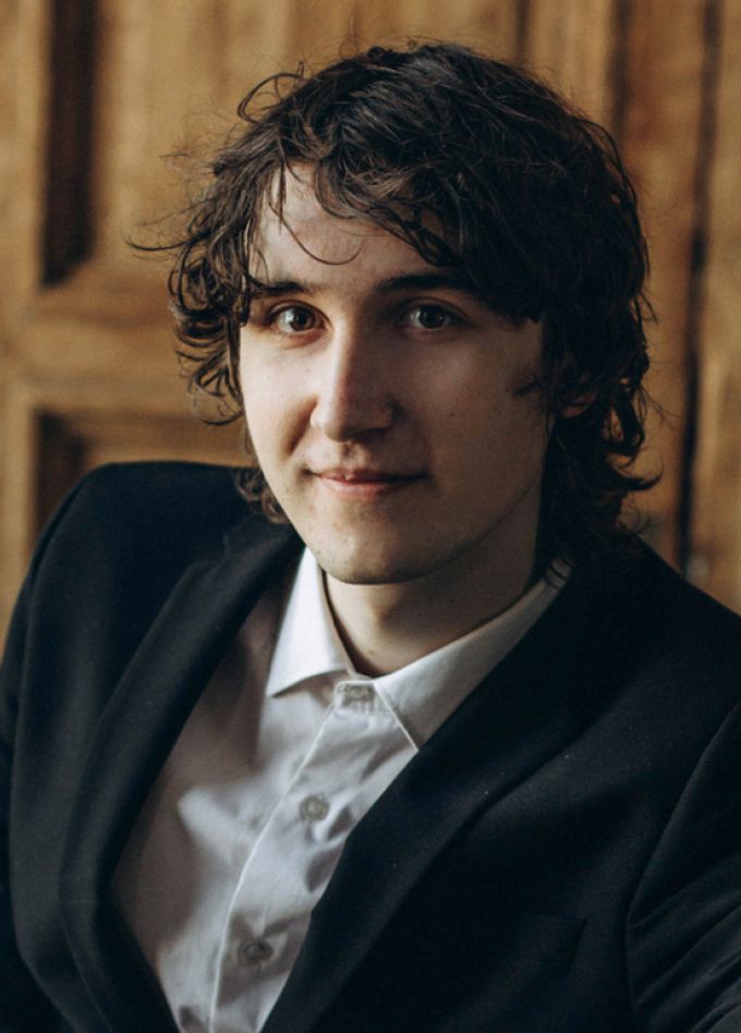 Максим Чекмарёв. Григ и его современники