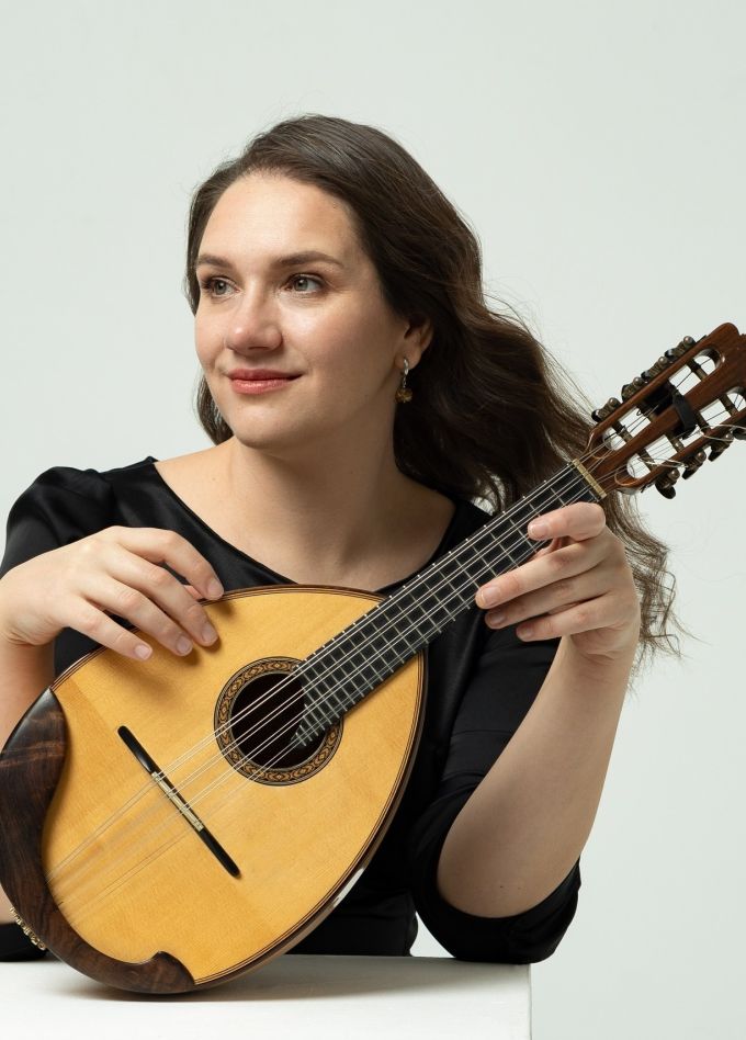 Секреты Вивальди