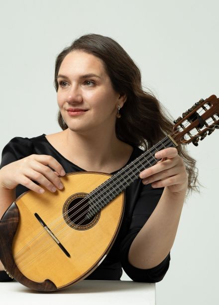 Секреты Вивальди