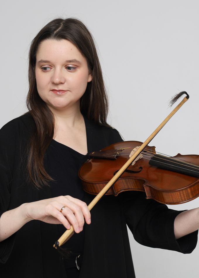 Юный Моцарт