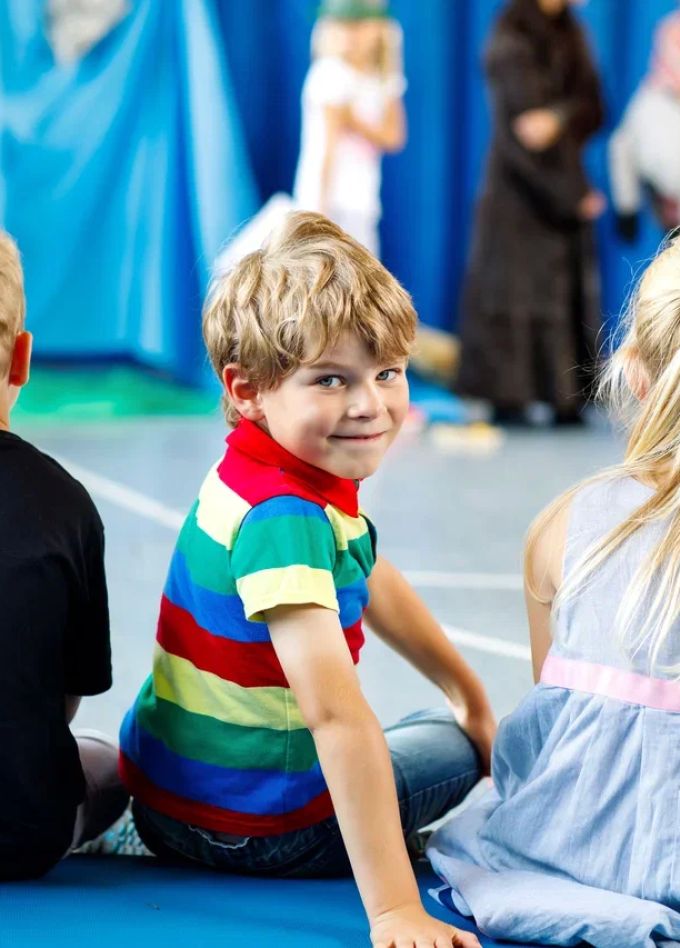 Да здравствует лето!