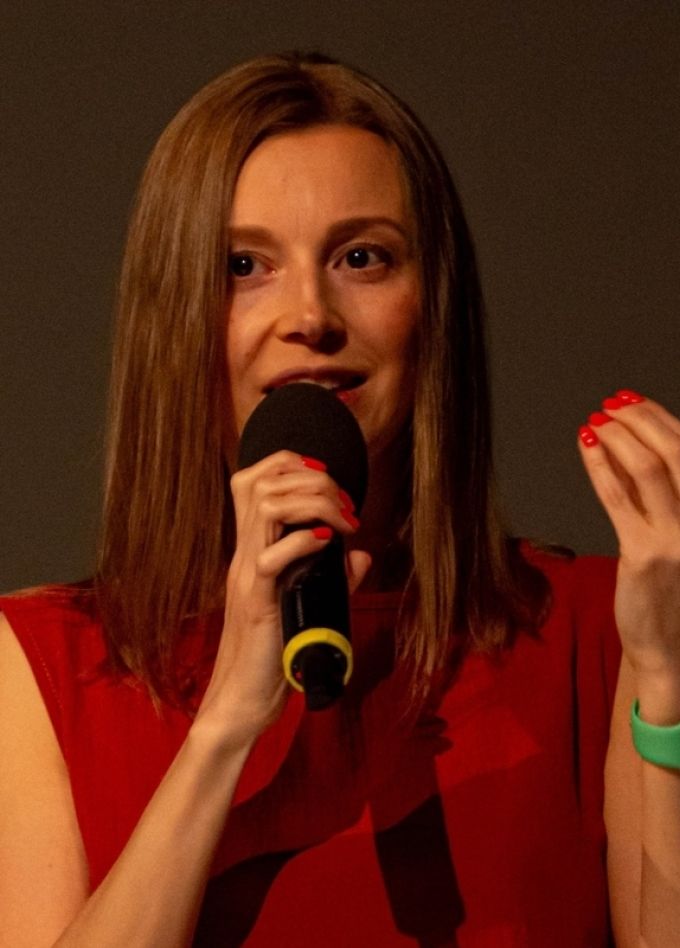 Немецкий экспрессионизм первой волны и немецкий танцтеатр как его отголосок