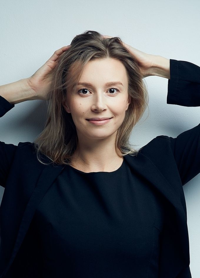 Американский танец модерн