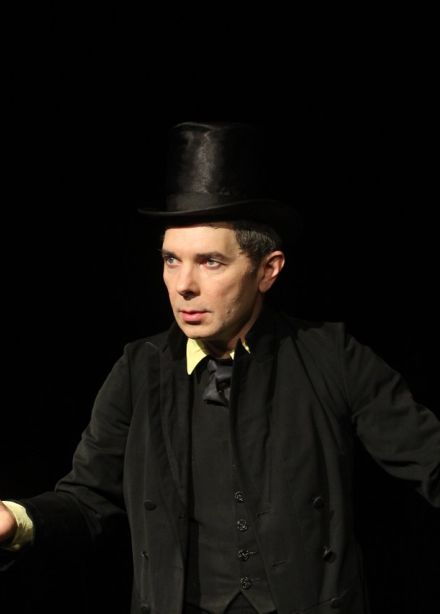 Мой первый друг