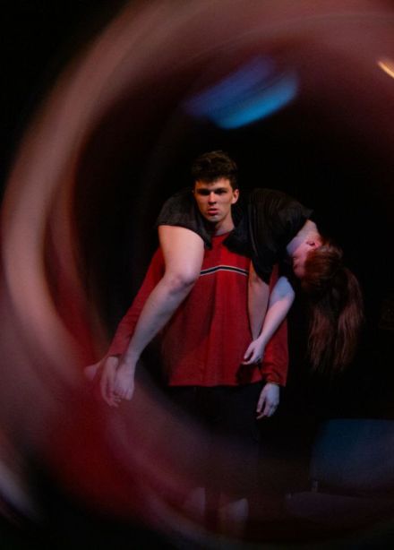 Разрывая молчание