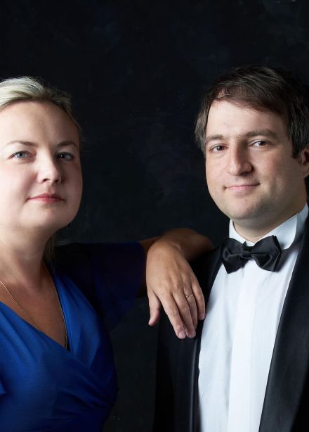 Михаил Глинка и его последователи: хиты для фортепиано в четыре руки