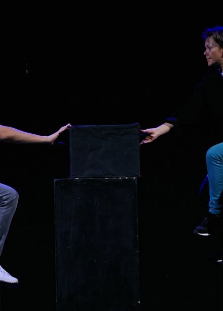 За белым кроликом