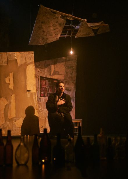 Москва — Петушки