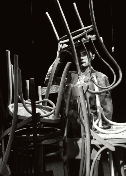 Двенадцать стульев