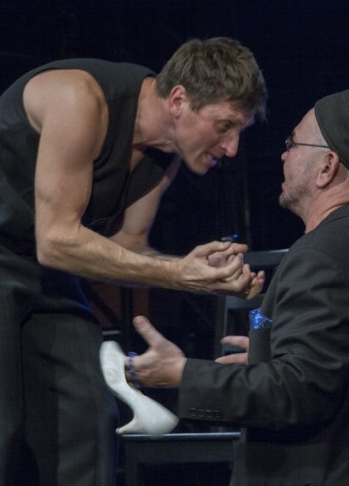 Игра на вылет