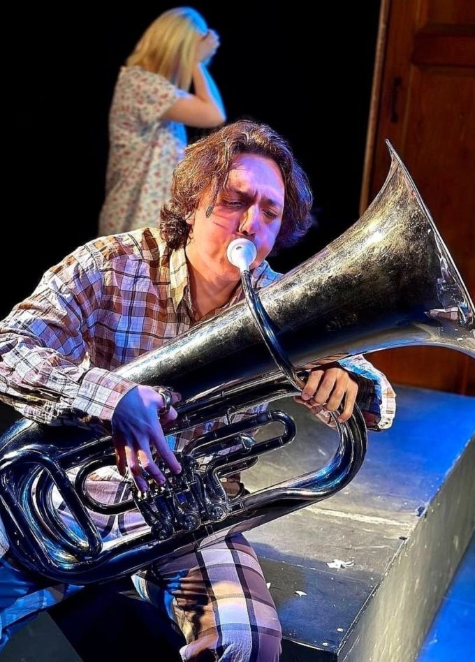 Самоубийца