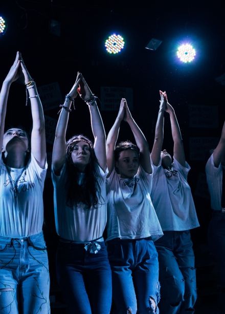 Скотный двор