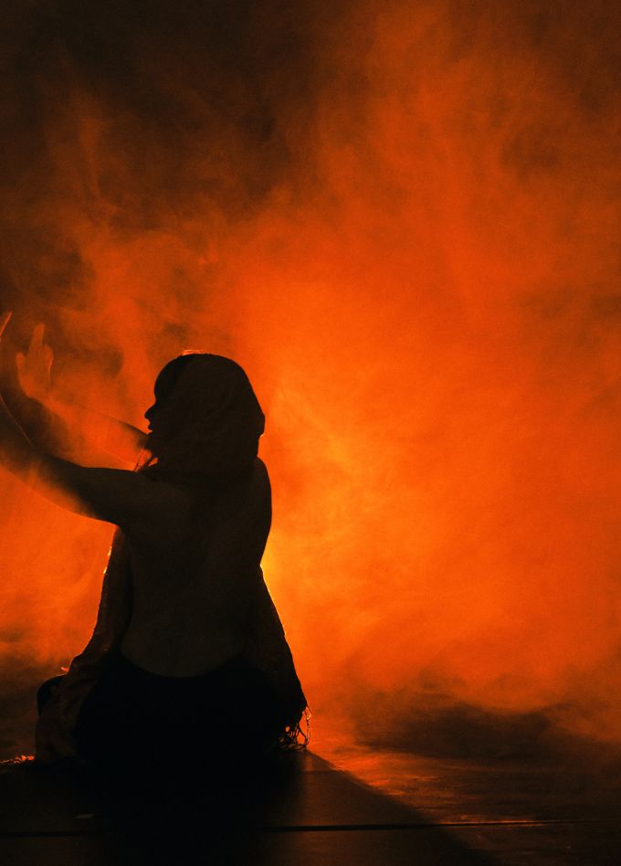 Махабхарата. Игры богов