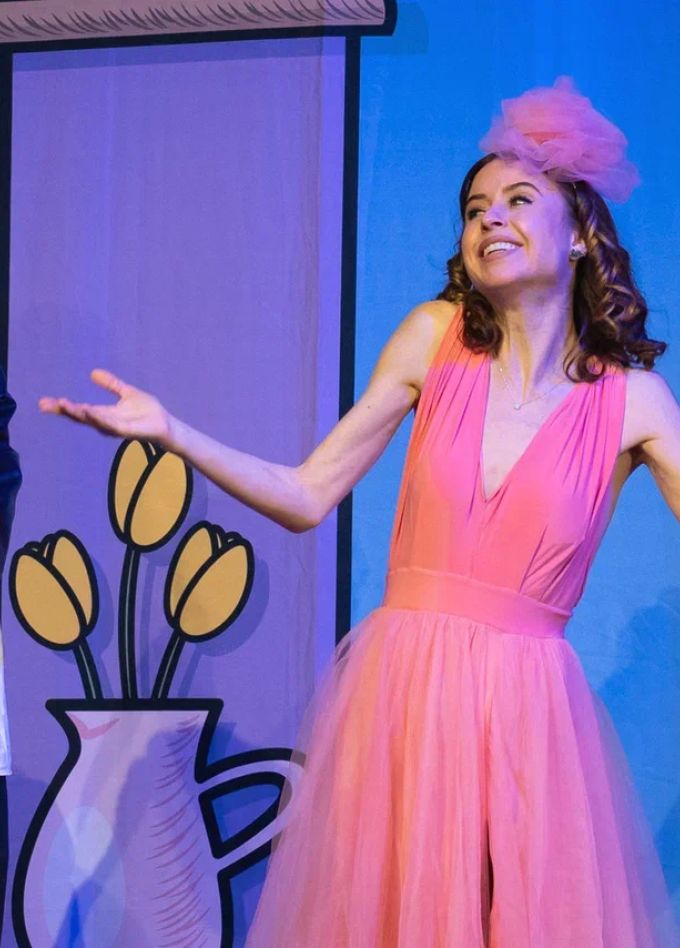 Слишком женатый таксист