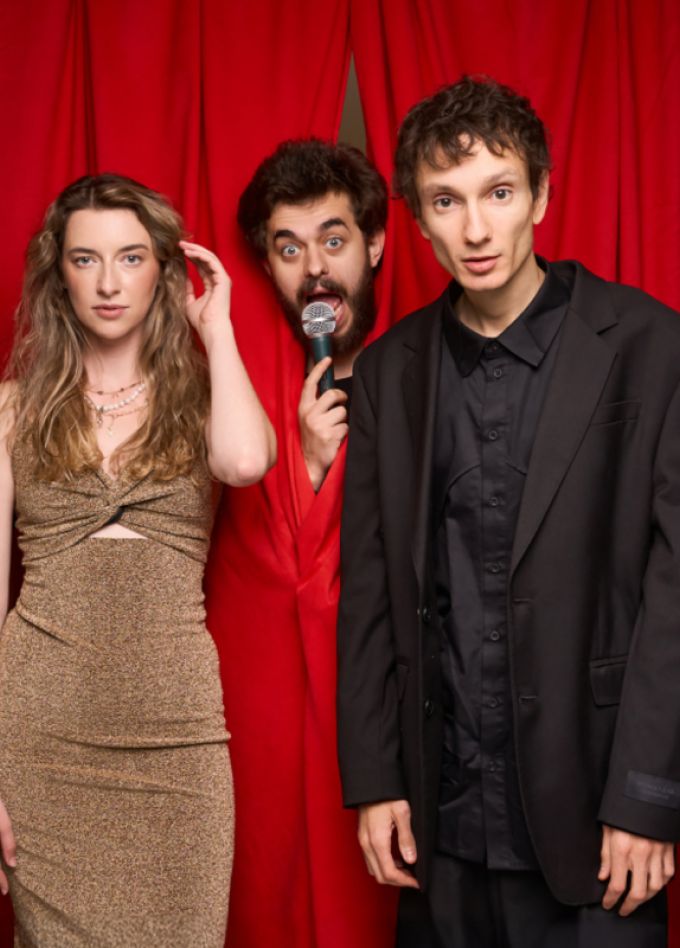 Главный концерт недели