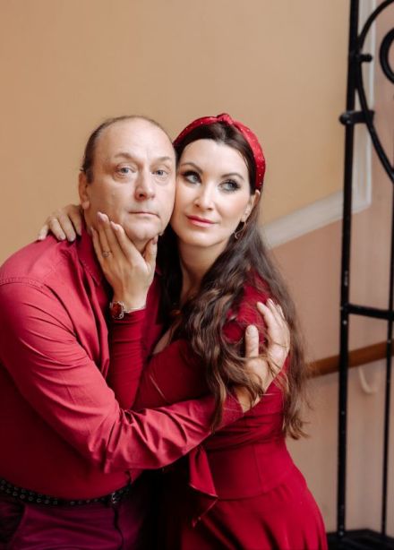 Случайно стать счастливым