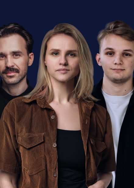 Ночной стендап