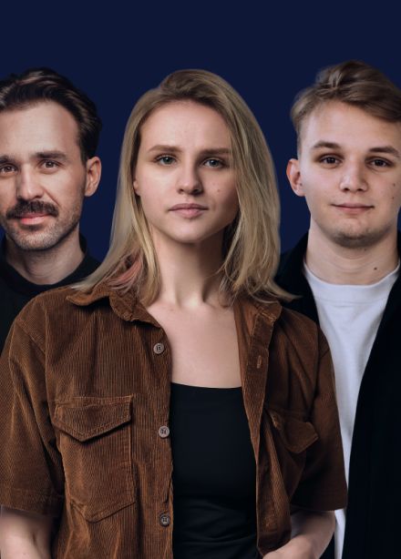 Ночной стендап