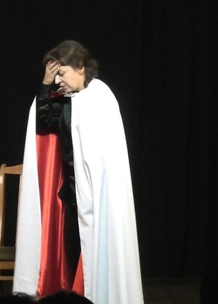 Мастер и Маргарита