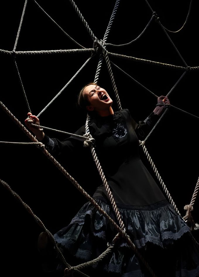 Почему люди не летают