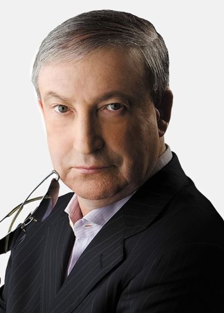 Семён Альтов