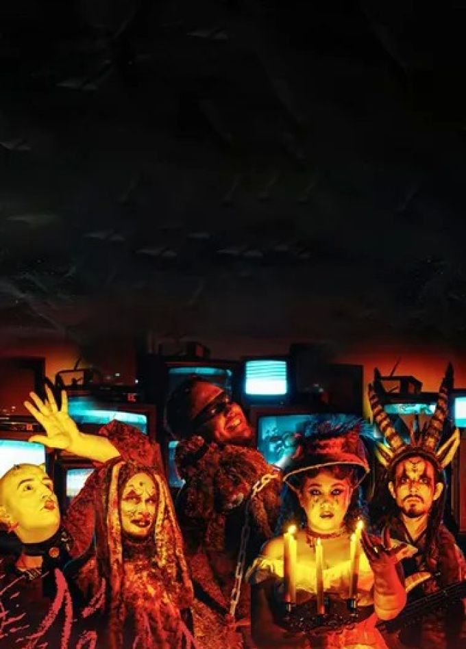 Электрослабость