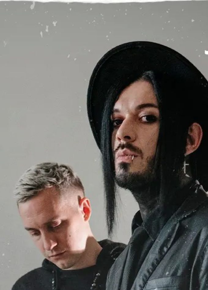 LAAV. Linkin Park Tribute