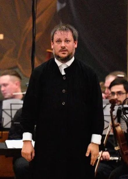 Концерт «Шуман»