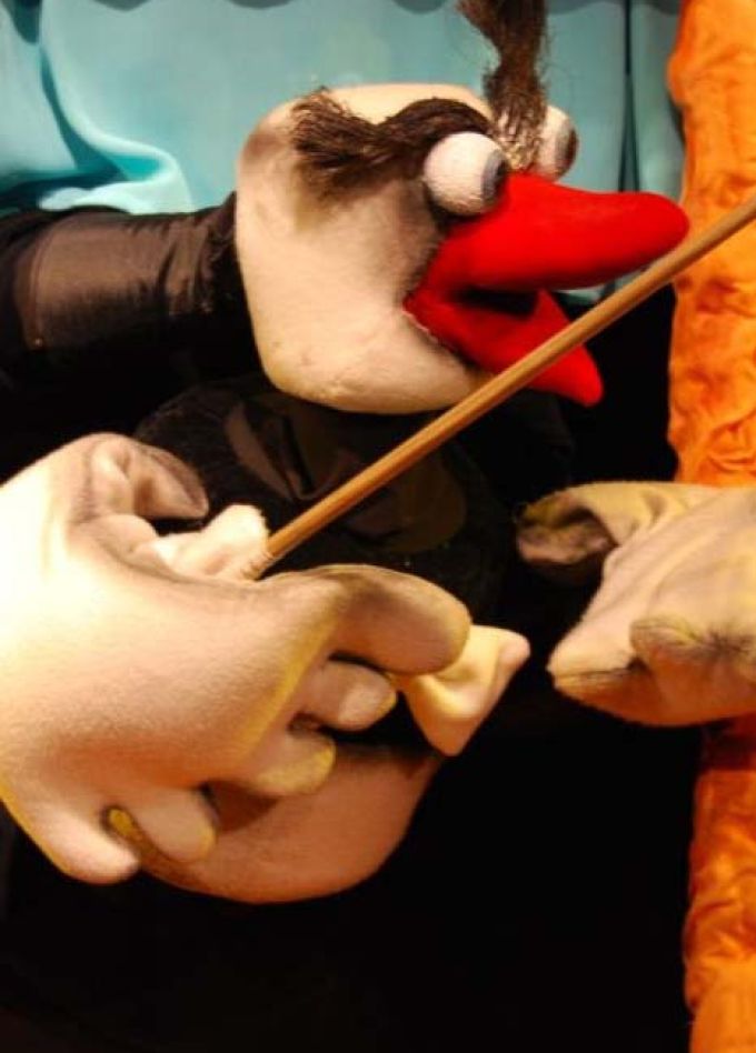 Агния Барто и др.