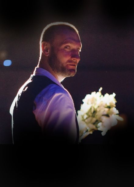 Пришёл мужчина к женщине