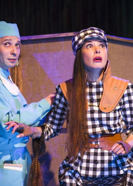 История доктора Дулиттла