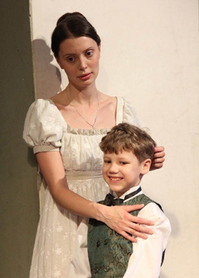 А. С. Пушкин. Дубровский