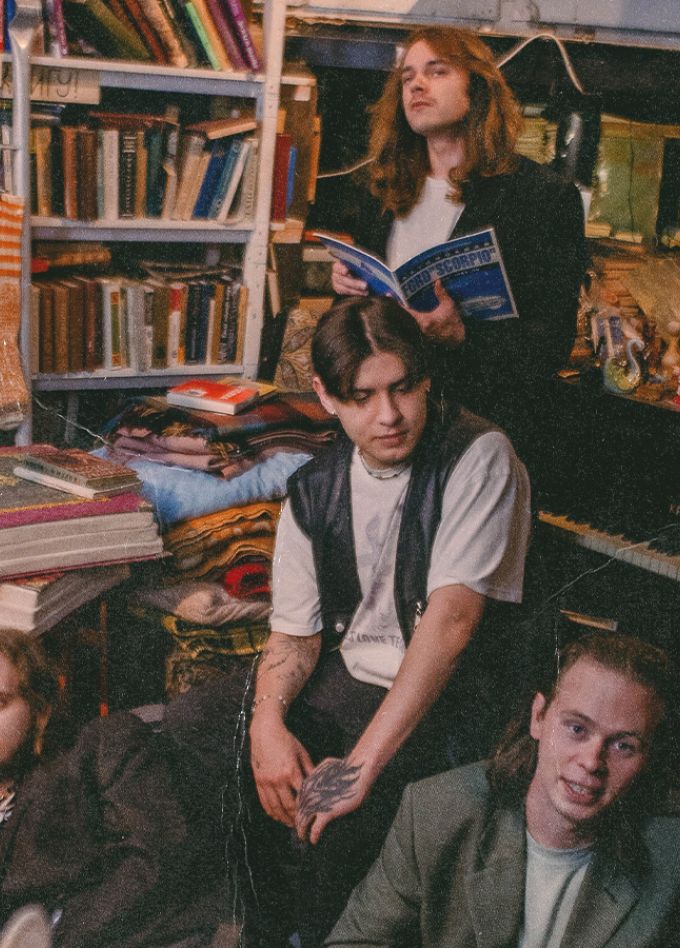 Дегид, Прокрастинация