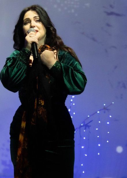 Мария Голик. Город влюблённых